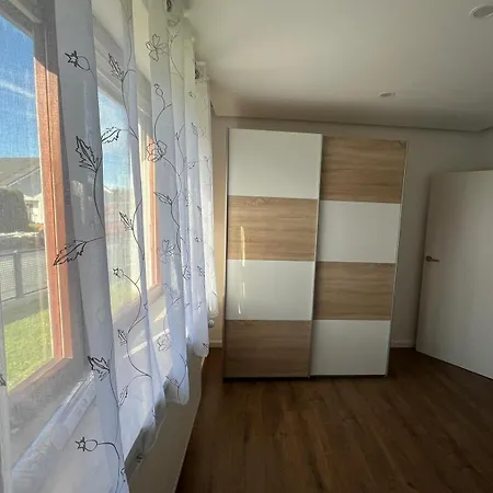 Gruene Auszeit Apartmán *