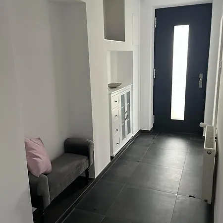 Gruene Auszeit Apartmán Fohnsdorf