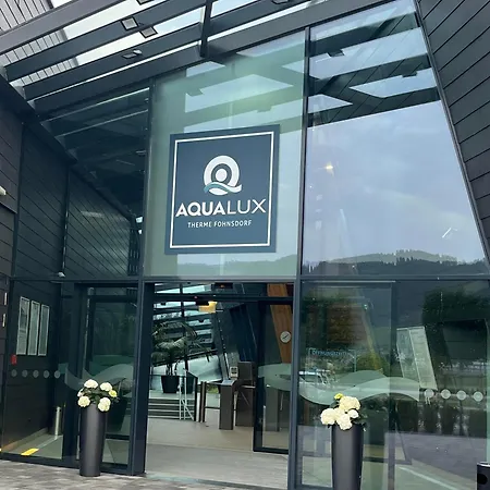 Gruene Auszeit Fohnsdorf