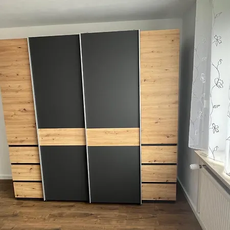 Apartmán Gruene Auszeit Fohnsdorf