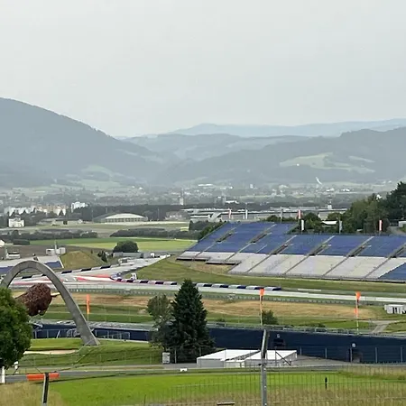 Gruene Auszeit Apartmán