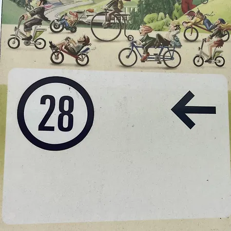 Gruene Auszeit Apartmán Fohnsdorf