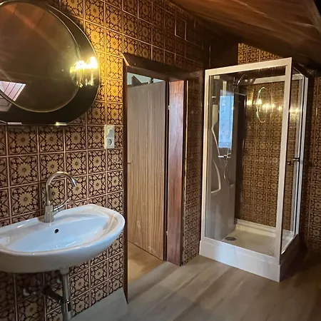 Apartmán Gruene Auszeit Fohnsdorf