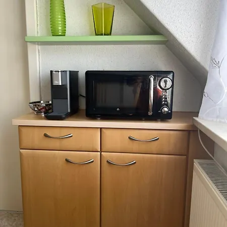 Gruene Auszeit Apartment