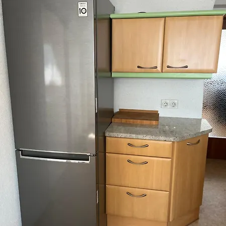 Gruene Auszeit Apartmán