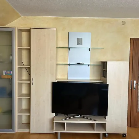 Apartmán Gruene Auszeit