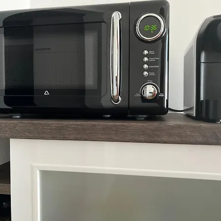 Gruene Auszeit Apartmán