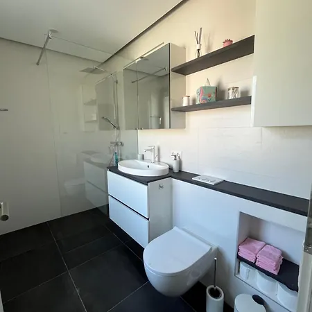 Apartment Grüne Auszeit