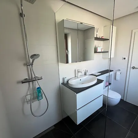 Gruene Auszeit Apartmán