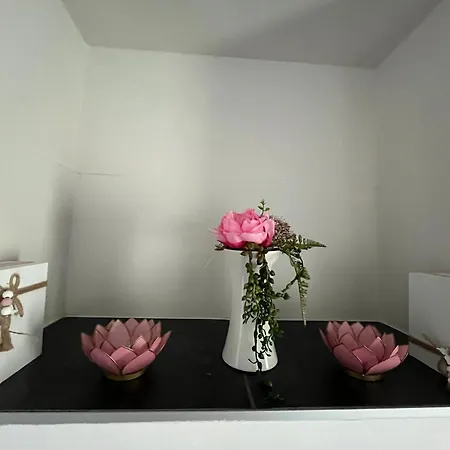 Gruene Auszeit Apartmán *