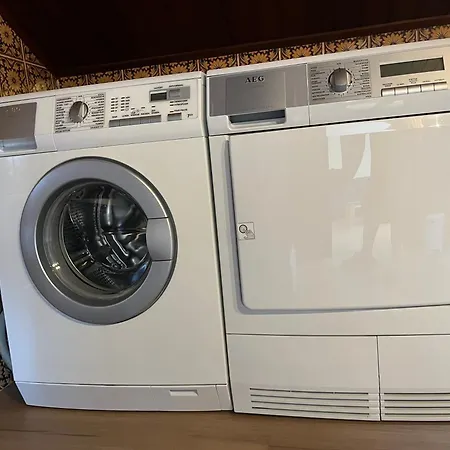 Gruene Auszeit 丰斯多夫