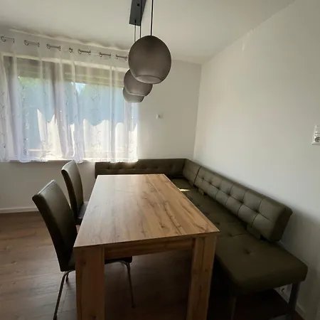 Gruene Auszeit Apartmán