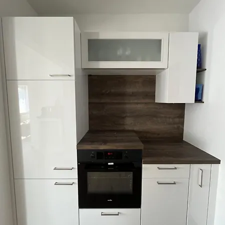 Gruene Auszeit Apartmán *