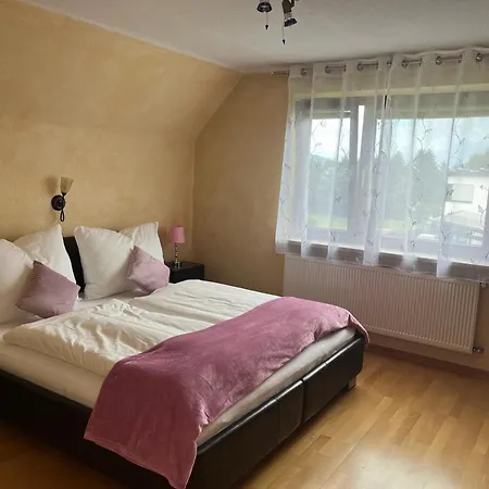 Gruene Auszeit Apartmán