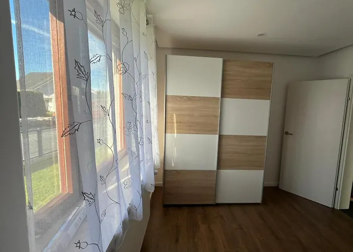 Gruene Auszeit Apartment *