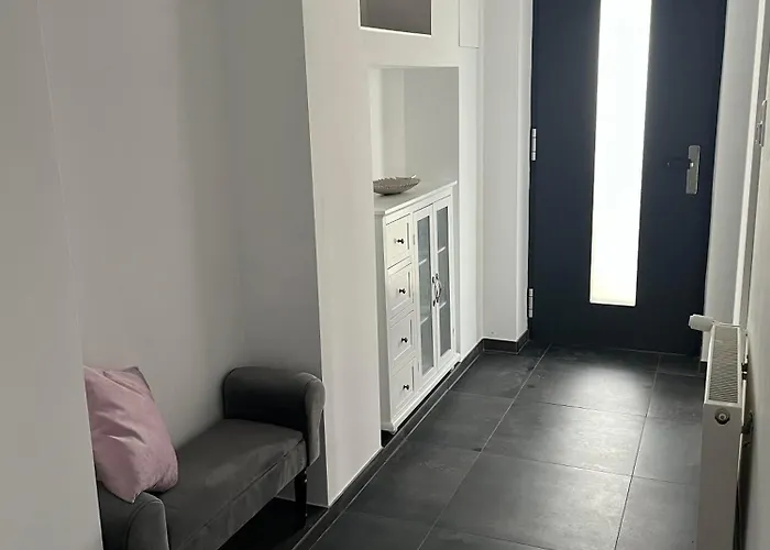 Gruene Auszeit Apartment Fohnsdorf