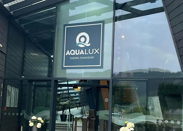 Gruene Auszeit Fohnsdorf