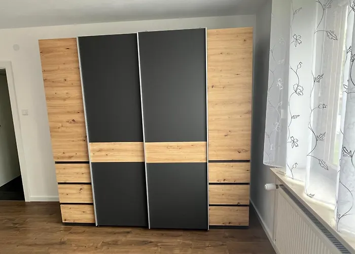 Apartment Gruene Auszeit Fohnsdorf