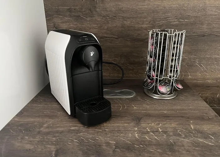 Apartment Gruene Auszeit Fohnsdorf