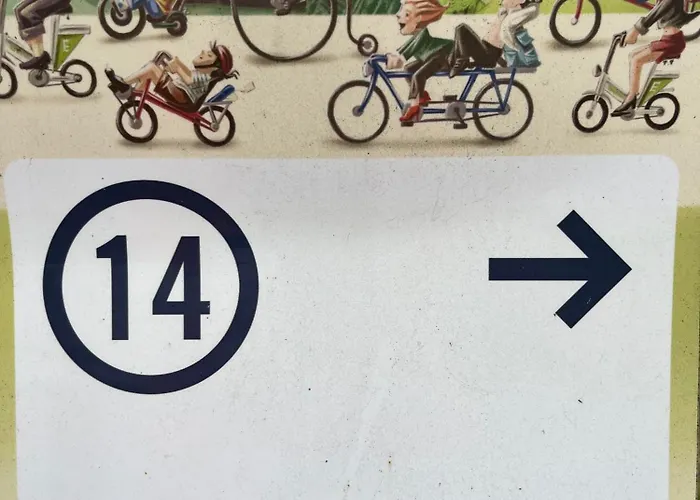 Apartment Gruene Auszeit Fohnsdorf