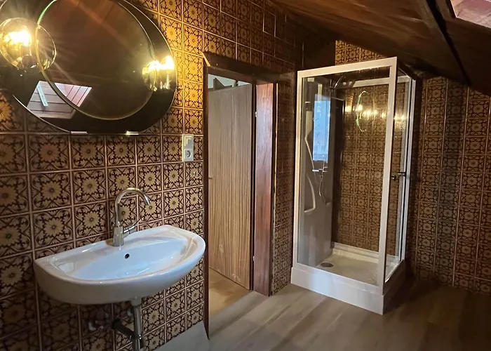 Apartment Gruene Auszeit Fohnsdorf