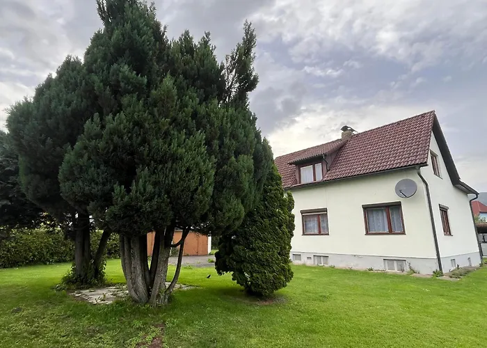 Gruene Auszeit * Fohnsdorf