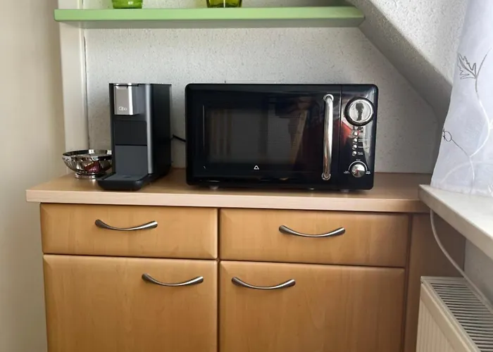 Gruene Auszeit Apartment