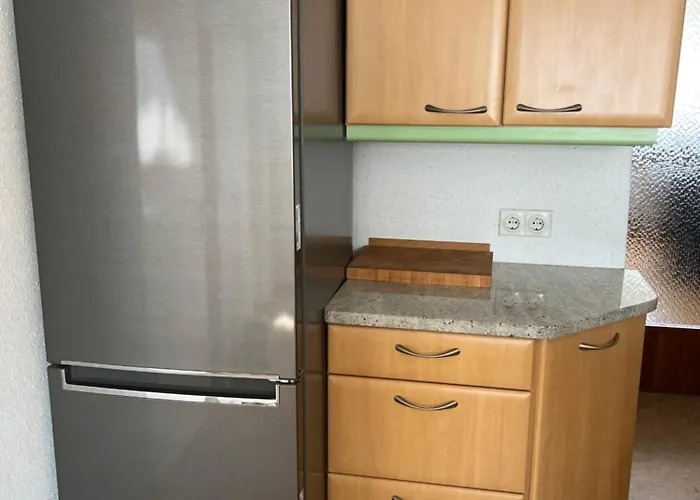 Gruene Auszeit Apartment