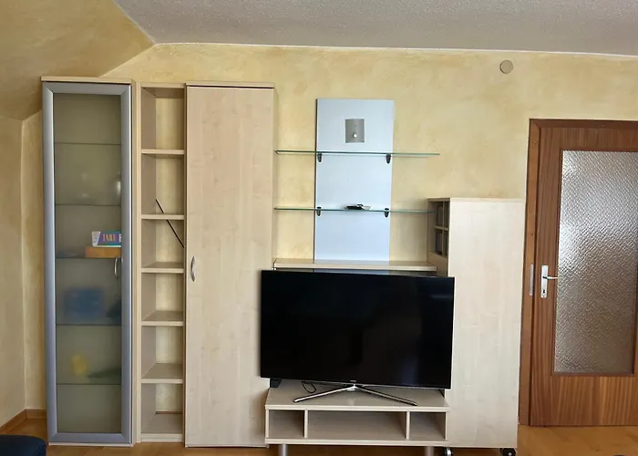 Apartment Gruene Auszeit