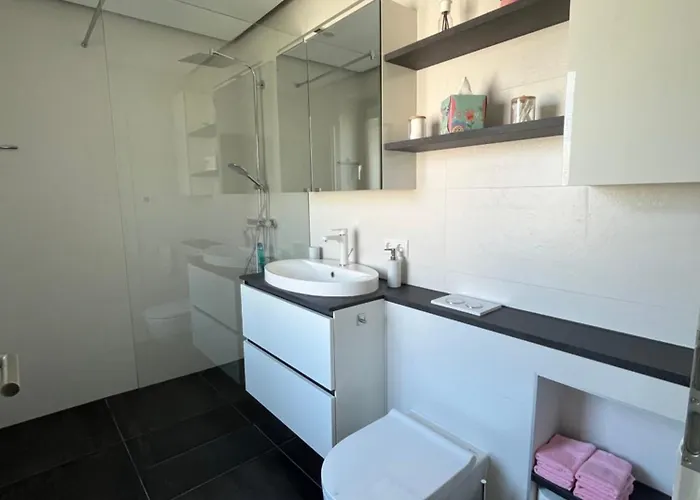 Apartment Gruene Auszeit