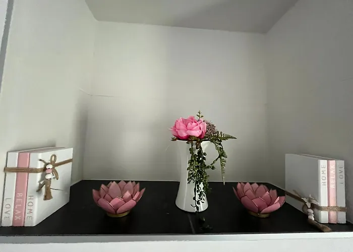 Gruene Auszeit Apartment *