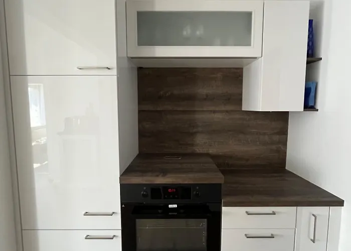 Gruene Auszeit Apartment *