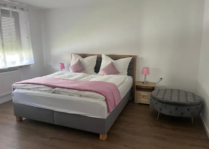 Gruene Auszeit Apartment *