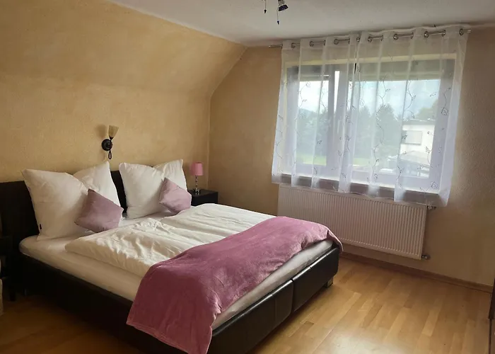 Gruene Auszeit Apartment